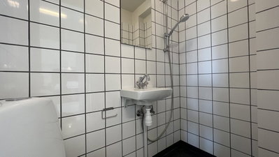 Lækker lejlighed med 2 vær i Randers C - Nordostvej, Randers C - 2