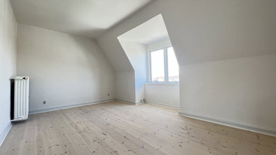 Lækker lejlighed med 2 vær i Randers C - Nordostvej, Randers C - 4