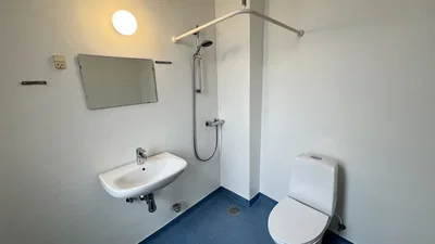 Lækker lejlighed med 5 vær i Randers C - Vester Altanvej, Randers C - 3