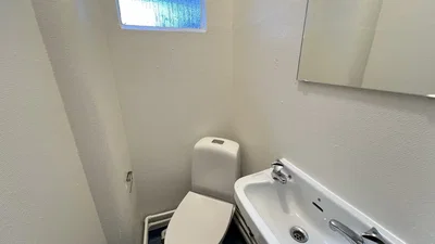 Lækker lejlighed med 5 vær i Randers C - Vester Altanvej, Randers C - 2