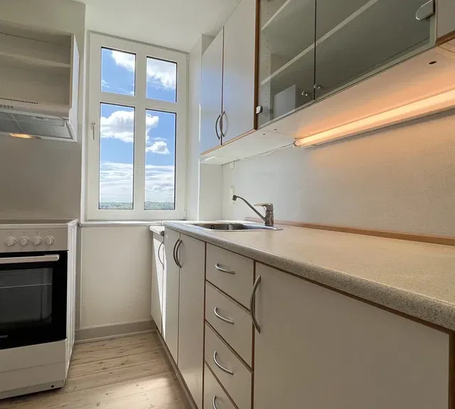 apartment Lækker lejlighed med 2 vær i Randers C