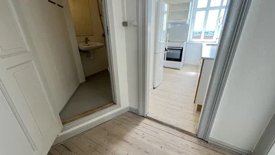 Lækker lejlighed med 2 vær i Randers C - Prins Christians Gade, Randers C - 4