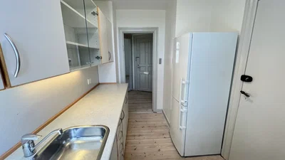 Lækker lejlighed med 2 vær i Randers C - Prins Christians Gade, Randers C - 2