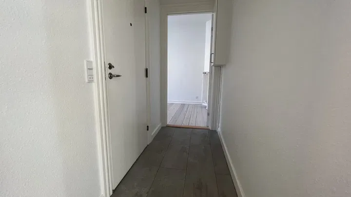 Lovely 4-room apartment in central Randers - Slyngborggade, Randers C - 2