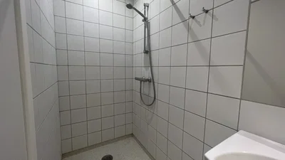 Lovely apartment with 4 rooms in Randers C - Slyngborggade, Randers C - 4