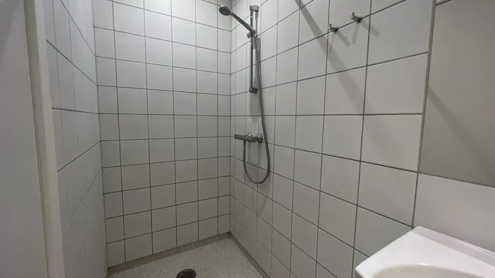 Lovely 4-room apartment in central Randers - Slyngborggade, Randers C - 4