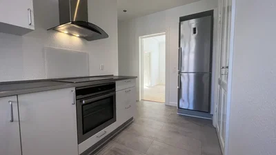 Lovely apartment with 4 rooms in Randers C - Slyngborggade, Randers C - 1