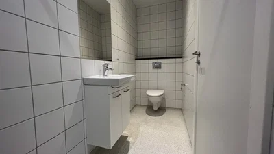 Lovely apartment with 4 rooms in Randers C - Slyngborggade, Randers C - 3