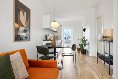 Apartments at the Eastern Harborfront - Østre Havnegade, Aalborg - 1