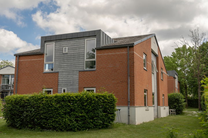 2-room apartment - Stenaldervej, Brabrand - 0