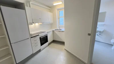 Lækker lejlighed med 2 vær i Randers C - Danmarksgade, Randers C - 4