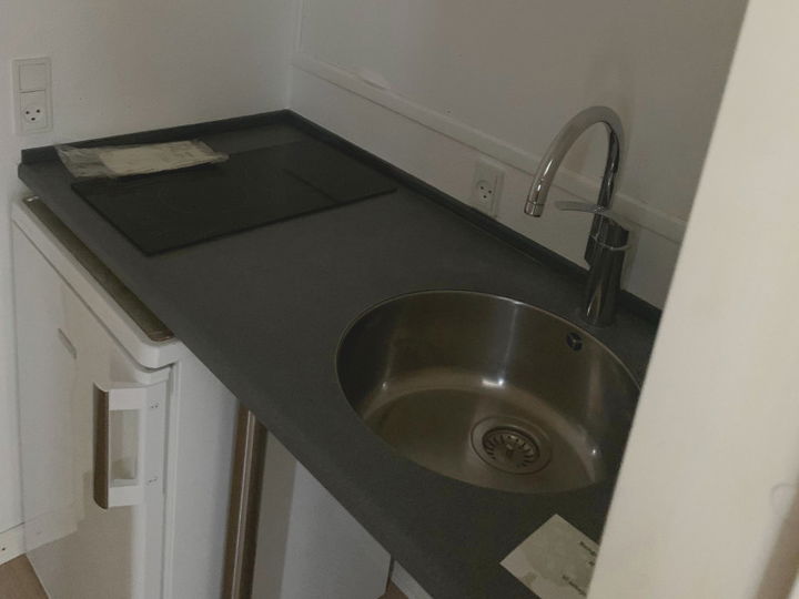 2-room apartment (suitable for sharing) - Vintervej, Aarhus V - 4