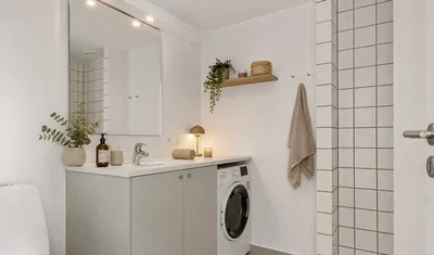 4-værelses lejlighed på 124 m² tæt ved Vejle - Store Grundet Alle, Vejle - 3