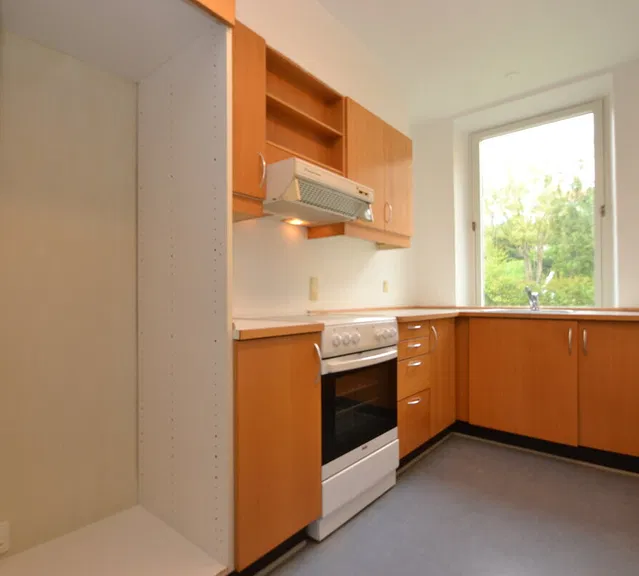 apartment Lækker lejlighed med 2 vær i Randers C