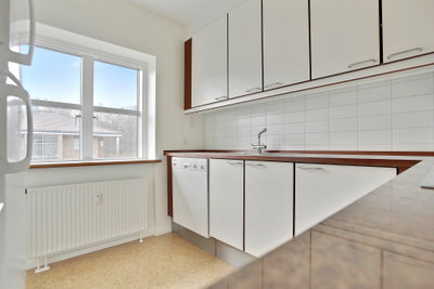Bolig i naturskønne omgivelser ved Hillerød - Ved Store Dyrehave, Hillerød - 4