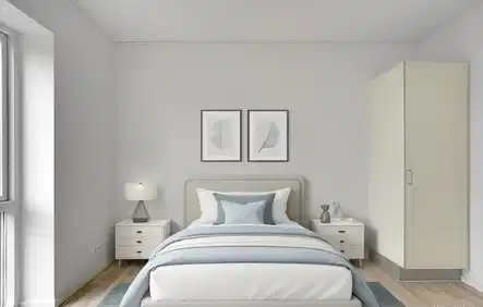 apartment Stor 5-værelses lejlighed på 122 m² i Kolding