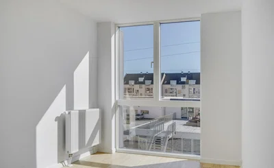 Lys 1-værelses, 41 m² i Nordvest, København - Dortheavej, København NV - 3