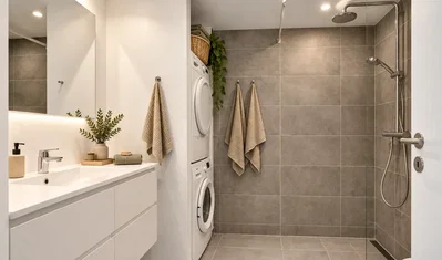 Rummelig 3-værelses bolig på 89 m² i Kolding - Kløvervej, Kolding - 3