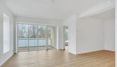 3-værelses Lejlighed på 89 m² i Kolding - Kløvervej, Kolding - 3