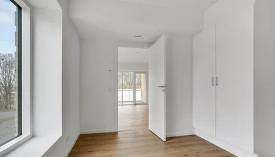 3-værelses Lejlighed på 89 m² i Kolding - Kløvervej, Kolding - 4