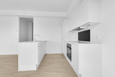 Moderne lejligheder med fantastisk udsigt i Odense - Gartnerbyen, Odense V - 3