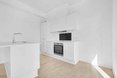 Moderne lejligheder med fantastisk udsigt i Odense - Gartnerbyen, Odense V - 4