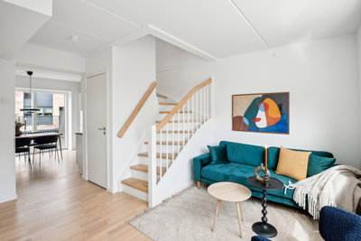 Moderne lejeboliger i grønne omgivelser i Odense - Duftrankevej, Odense V - 4