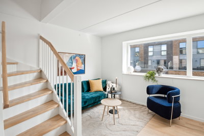 Moderne lejeboliger i grønne omgivelser i Odense - Duftrankevej, Odense V - 3