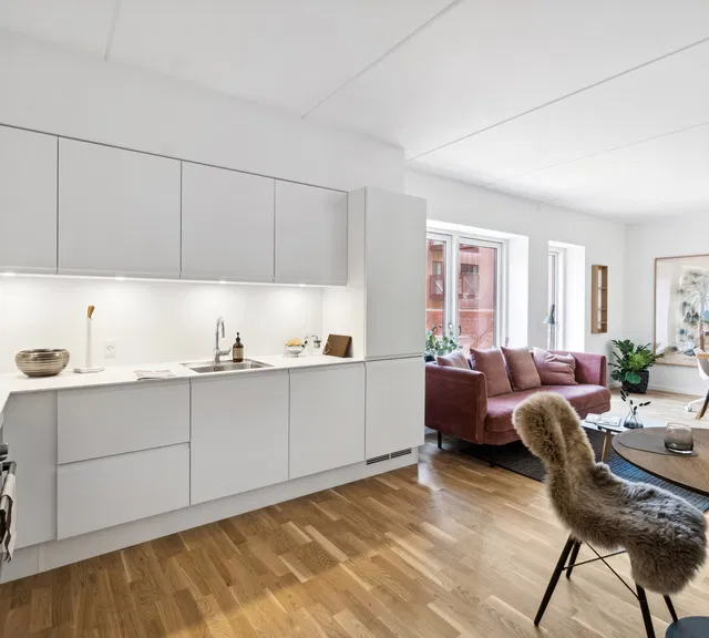 apartment KUN 4 KM TIL AARHUS C - NYE LEJLIGHEDER VENTER PÅ DIG