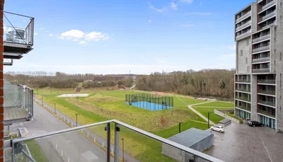 Bright 2-Room Apartment of 72 m² in Odense M - Cortex Park, Odense M - 3