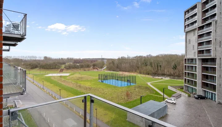 Lys 2-værelses lejlighed på 72 m² i Odense M - Cortex Park, Odense M - 3