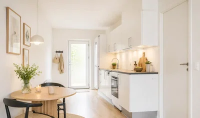 Bright 2-Room Apartment of 72 m² in Odense M - Cortex Park, Odense M - 4