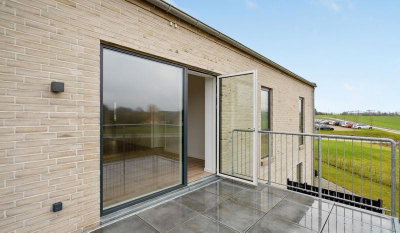 3-værelses bolig på 80 m² tæt ved Lillebælt - Ballesvej, Fredericia - 2