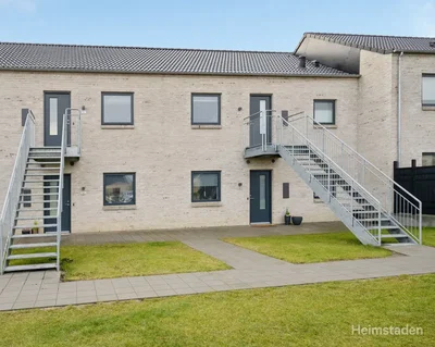 3-værelses bolig på 80 m² tæt ved Lillebælt - Ballesvej, Fredericia - 4