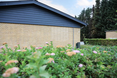 Lækker rækkehus med 2 værelser - Overbygade, Rødding - 1