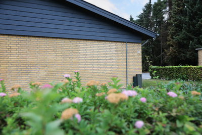 Lækker rækkehus med 2 værelser - Overbygade, Rødding - 2