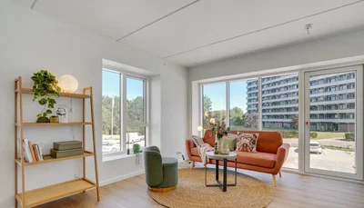 3-room apartment of 84 m² near Kolding Fjord - Kløvervej, Kolding - 3