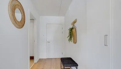 3-room apartment of 84 m² near Kolding Fjord - Kløvervej, Kolding - 4