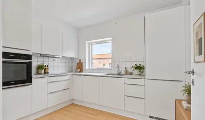 Lys 2-værelses lejlighed på 73 m² i Herning - Tolstedhaven, Herning - 3
