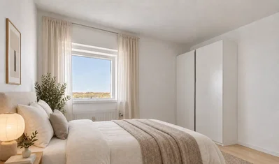 Lys 2-værelses lejlighed på 73 m² i Herning - Tolstedhaven, Herning - 2