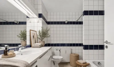 Lys 2-værelses lejlighed på 73 m² i Herning - Tolstedhaven, Herning - 4