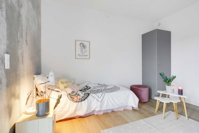 Moderne lejeboliger ved Islands Brygge - Njalsgade, København S - 3
