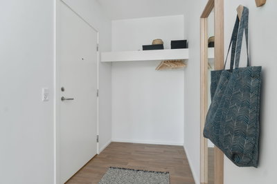 Nyere studieboliger i attraktiv bydel - Anna Anchers Gade, Brabrand - 3