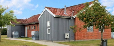 Lækkert rækkehus/hus med 3 vær i Sæby - Skovmærkevej, Sæby - 2