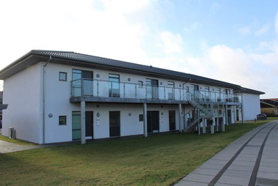Lovely 2-room apartment in Brønderslev - Risagerlundvej, Brønderslev - 1