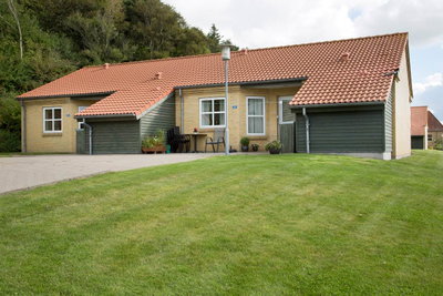 Lækkert rækkehus/hus med 3 vær i Brønderslev - Jernvej, Brønderslev - 2