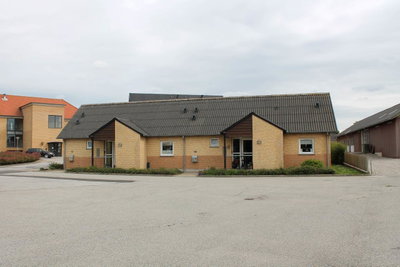 Lækker lejlighed med 3 vær i Østervrå - Vrængmosevej, Østervrå - 2
