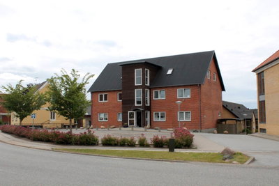 Lækker lejlighed med 3 vær i Østervrå - Vrængmosevej, Østervrå - 4