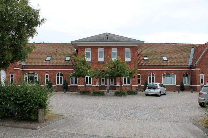 Lækker lejlighed med 3 vær i Østervrå - Vrængmosevej, Østervrå - 0