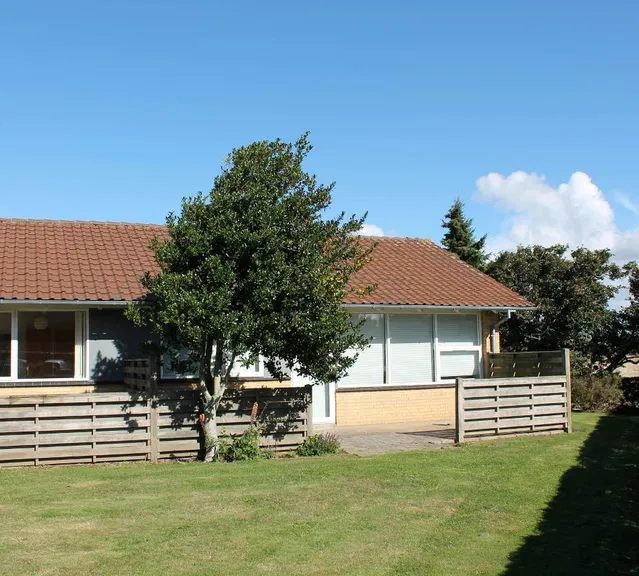 house Lækkert rækkehus/hus med 2 vær i Løkken